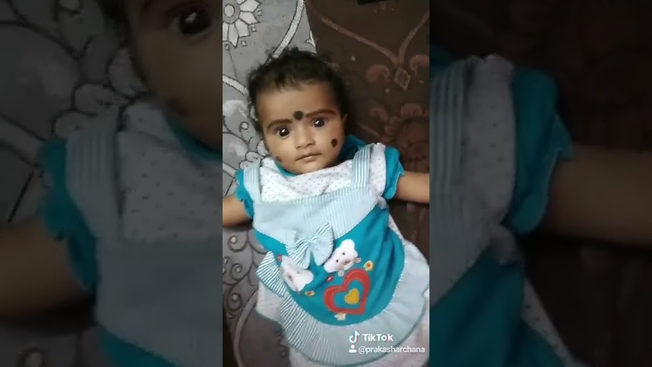 varshini cute videos(1)