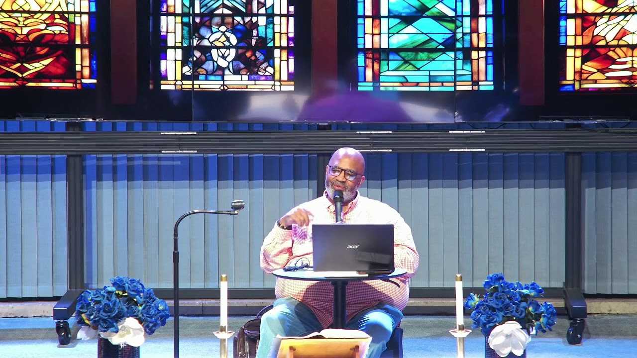 Ebenezer Assembly of Christ