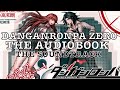 Danganronpa Zero - The Audiobook: THE SOUNDTRACK