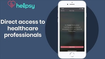 Helpsy Product Demo Video 2020