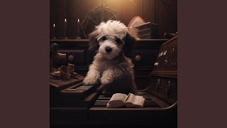 Wagging Tails Piano Melody