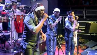 Tengo Todo Excepto A Ti - Antonio Cartagena - Karamba Latin Disco 2014