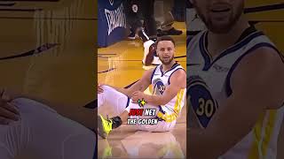 Stephen Curry’s 30-Foot Dagger That Broke the Arena | SportsPulse
