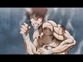 Hanma baki vs lee kaiohbaki 2020 amv dead man walking