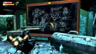 Singularity [PC] [HD] - Part 6:The Lab