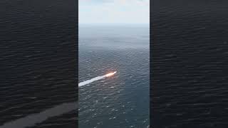 A-10 Warthog AGM-65 Maverick is Absolutely Terrifying.