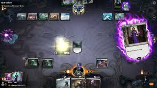Historic Brawl: Liliana of the Veil video 1