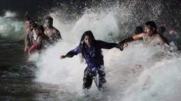 Morah & Hauff - Segment 3 (Official Music Video)