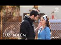 Kan Çiçekleri 103 Bölüm
