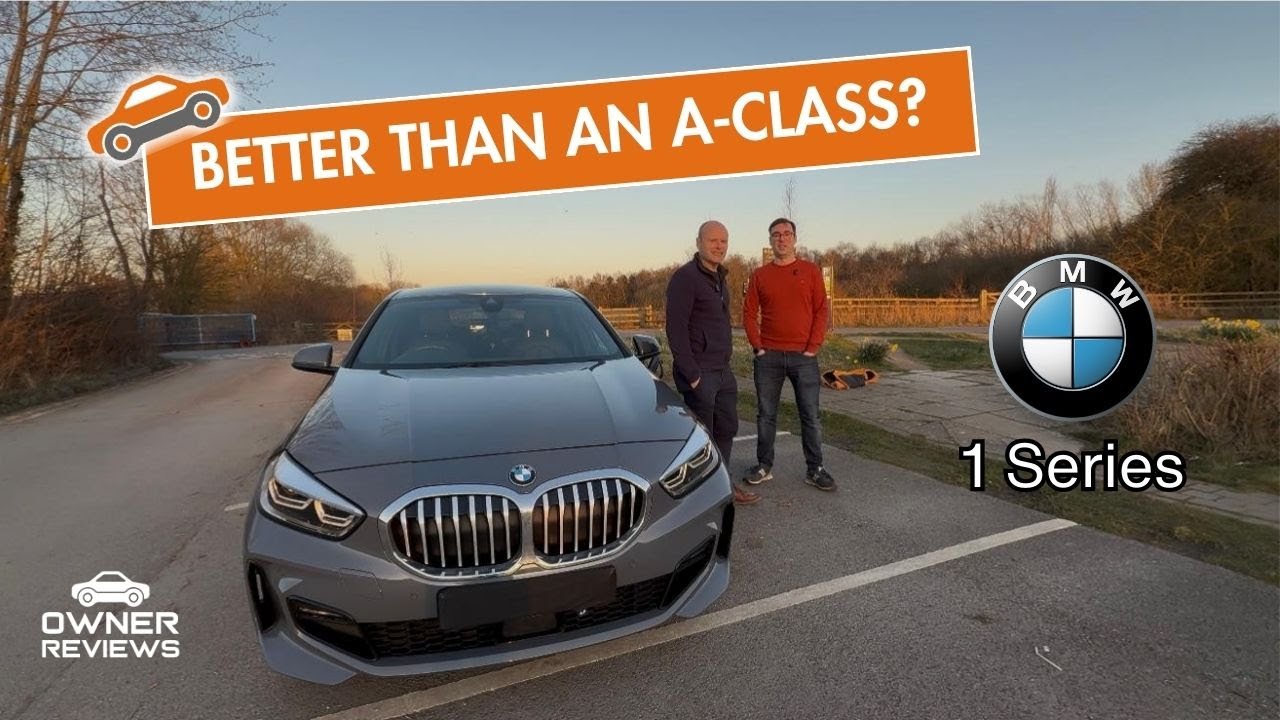 BMW 1 Series - Long-term Owner Review