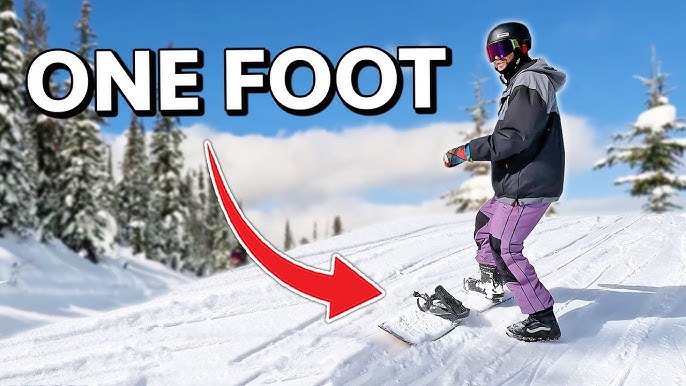 Snowboard Stomp Pad: Who Needs It And How To Mount It - 360Guide