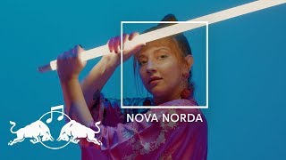 Nova Norda -  Dinozorlar | OFFICIAL VIDEO Resimi