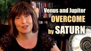 2026 Venus/Jupiter Conjunction!