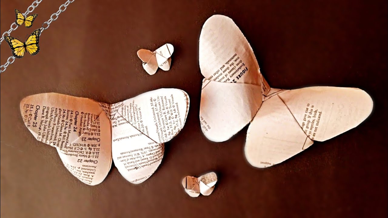 Alasum 36pcs Craft Butterflies for Arts Crafts DIY Craft Butterfly DIY  Butterfly Crafts Craft Butterfly-Shape Decors Diycutout Crafts DIY Crafts