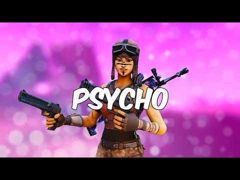 psycho-😜-(fortnite-montage)