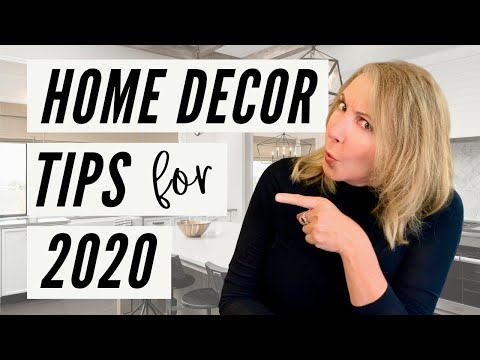 interior-designer-lisa-holt-|-home-decor-tips-for-2020!