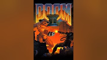 Doom II Map 28 Getting Too Tense Remaster