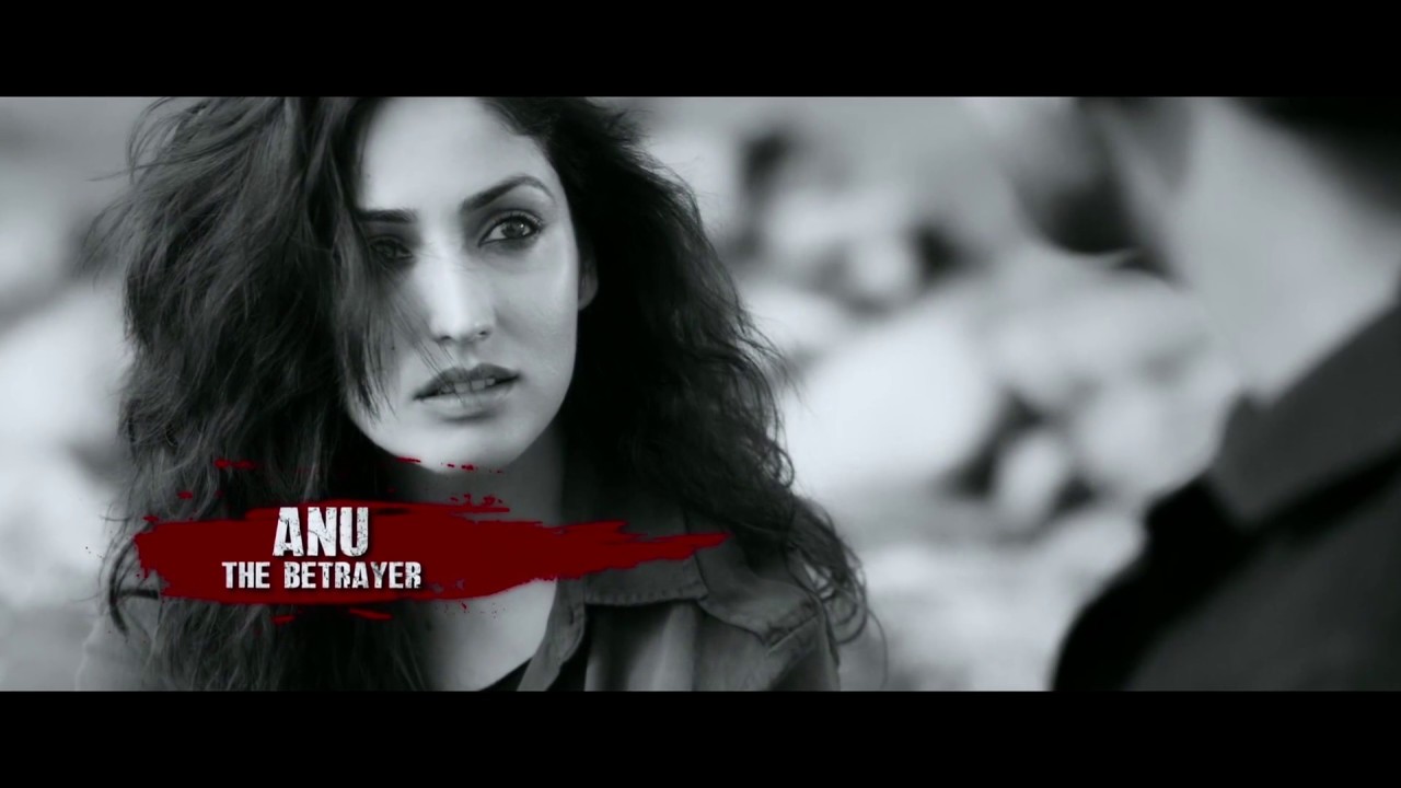 Sarkar 3 HD Trailer (With English subtitles) - Amitabh Bachhan, Amit Sadh, Yami Gautam