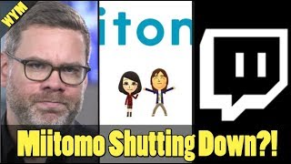 إغلاق تطبيق Miitomo، صناع البوتات يدفعون لـ Twitch 1.3 مليون، لا توجد مدونة سلوك لـ Overwatch screenshot 3