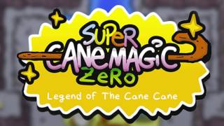 Arena Battle - Super Cane Magic Zero Music Extended