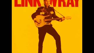 Link Wray - Hidden Charms. chords