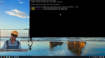 DMBG #16: Install express-handlebars.