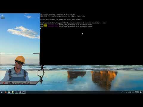 DMBG #16: Install express-handlebars.
