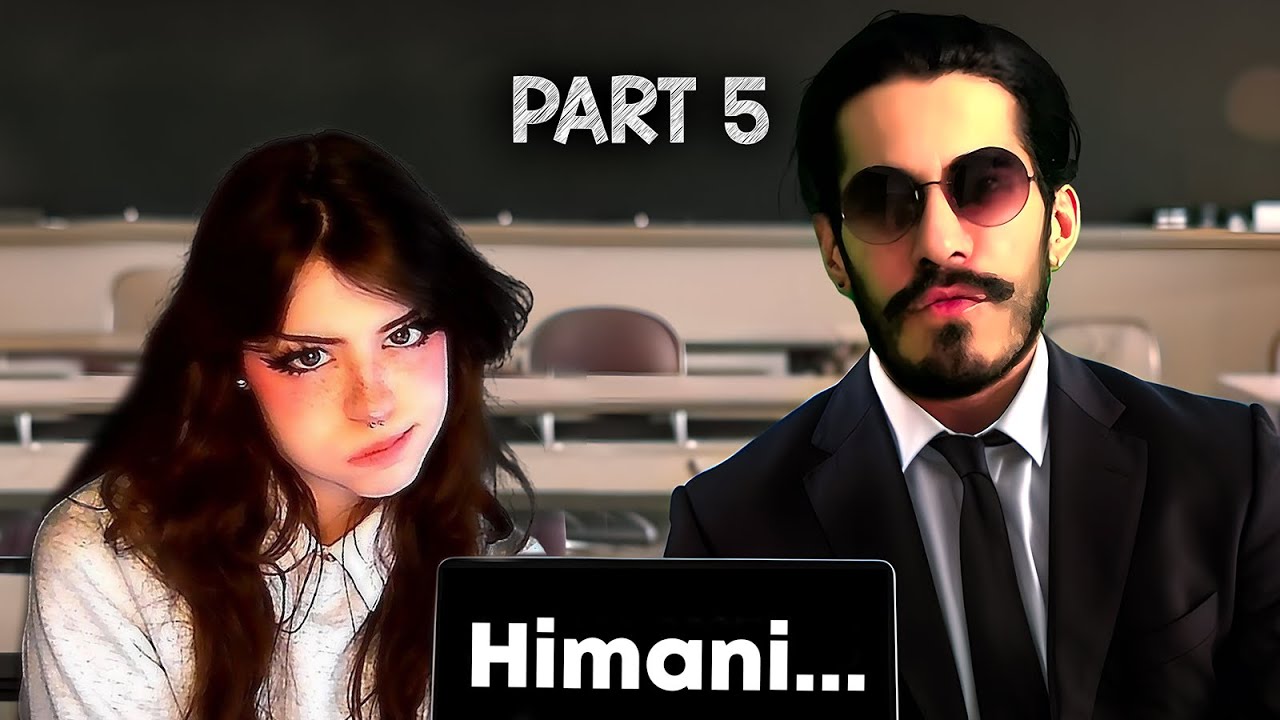 Friends With Benefits (Storytime) | PART 5