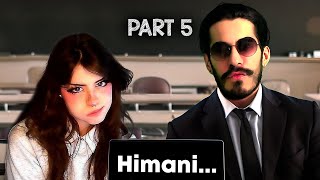 Friends With Benefits (Storytime) | PART 5