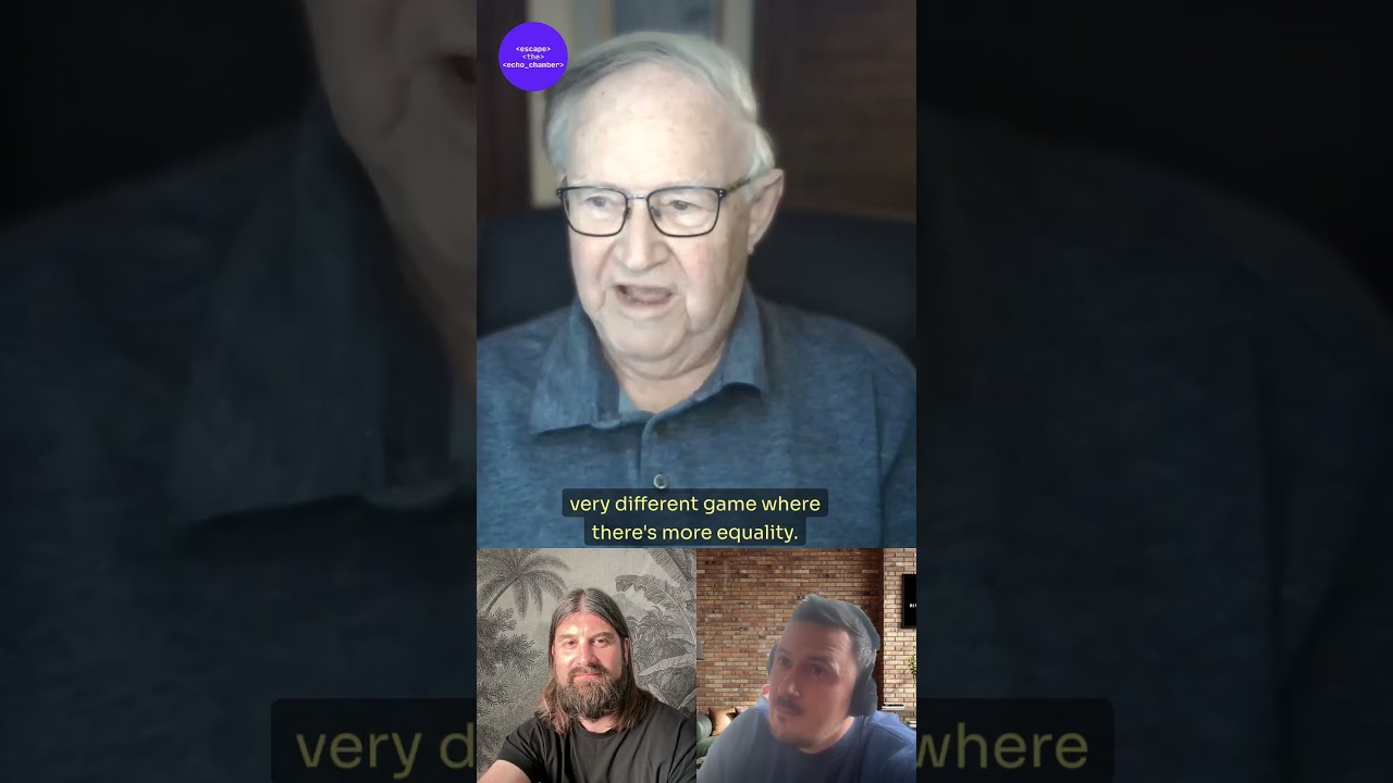 Kevin Wheeler - Bias in hiring and the shifting power dynamics