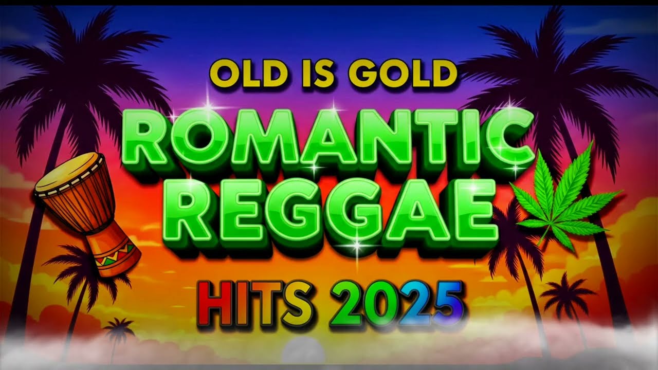 Filipino OPM Reggae Love Music 💞 2025 Island Style | Chill, Relax, and Feel the Love