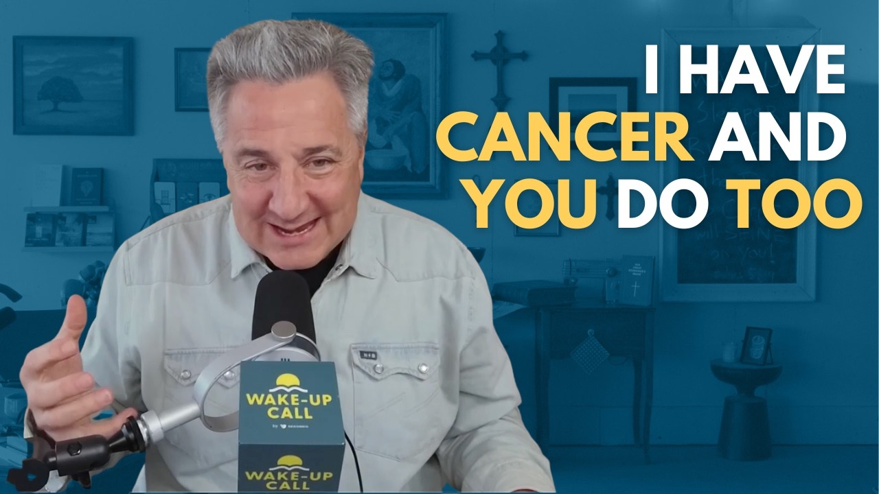 У меня рак, и у вас тоже | Тревожный звонок 20.02.2026