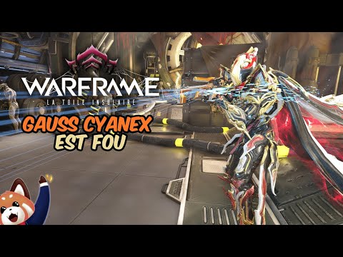 Il doute de Gauss Cyanex… il va vite comprendre sa vraie puissance