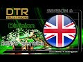 [DTR] Delta T Racing | F1 23 | S8 | Round 5| Division 2 | Great Britain