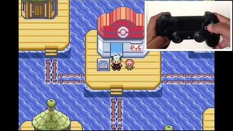 How To | Connect your PS4 Controller to a Jailbroken iOS Device |