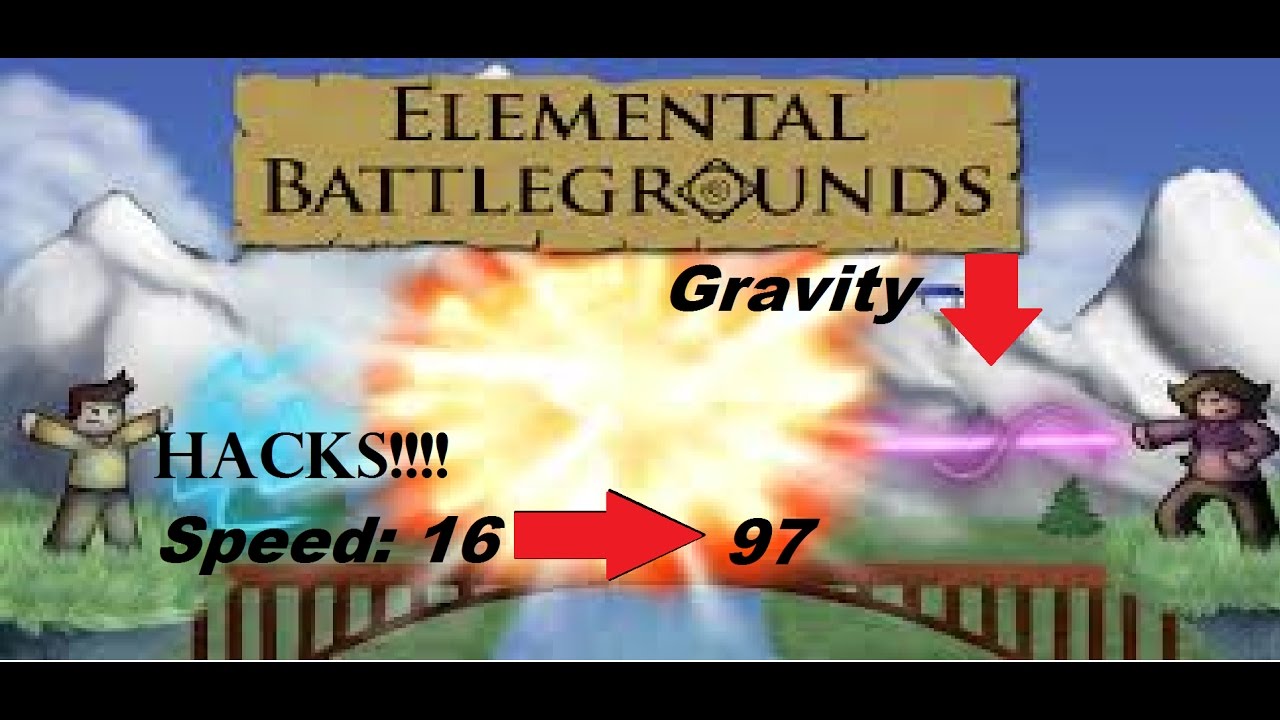 Elemental Battlegrounds Gravity - diamonds roblox elemental battlegrounds wiki fandom