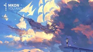 Mkon - You & Me