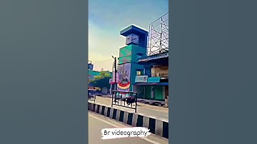 Thumbnail of Beautiful View Of Balangir City Odisha #Shorts#Viral
