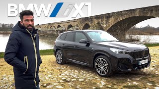 ESSAI | BMW iX1 [U11] | La version qu'il vous faut ?