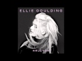 Ellie Goulding - Explosions