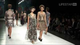 Stas Lopatkin. Spring Summer 2009. Part 2