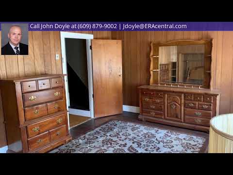 474 Locust Avenue, Burlington, NJ home video tour