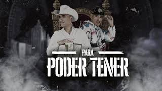 Rene Gonzalez "El Camaleon" x Uziel Payan - Para Poder Tener (Video Lyrics)