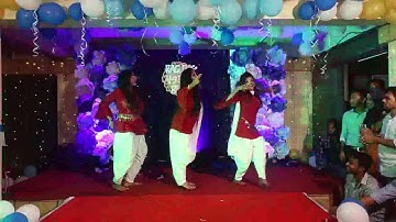 BBA 49/50 batch rag day 2019 #DIU green Road campus