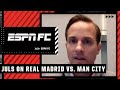 Real Madrid turning the game around was INCREDIBLE! - Julien Laurens | ESPN FC