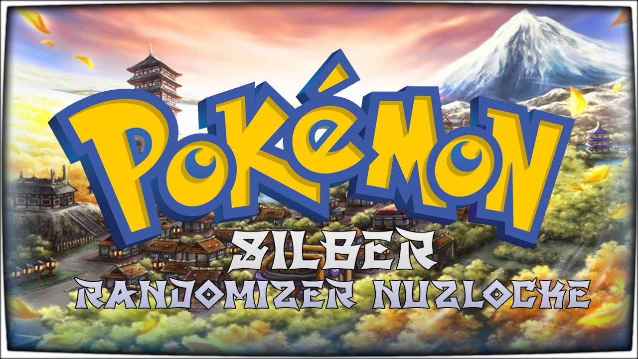 Alter Mann in der Arena - Pokemon Silber Randomizer Nuzlocke #034