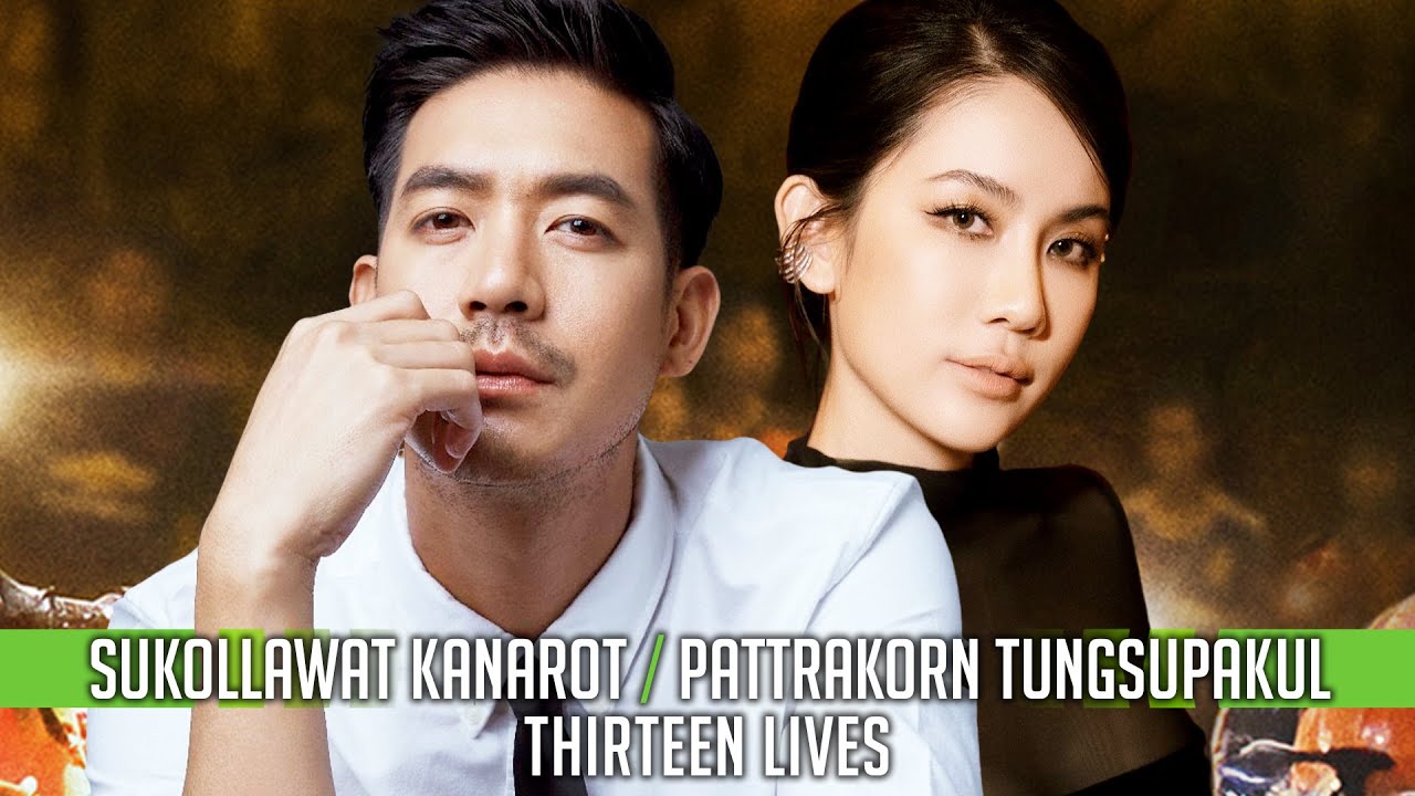 Thirteen Lives: Pattrakorn ‘Ploy’ Tungsupakul & Weir Sukollawat Kanaros on the Incredible True Story
