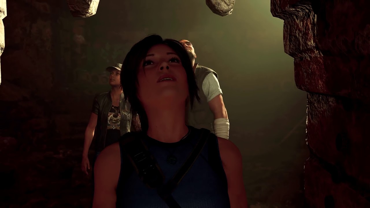 Shadow of tomb raider чрево змея. Shadow of the tomb raider eidos montreal. Shadow of tomb raider чрево змея. Чрево змея shadow of the tomb raider как соединить каналы. Shadow of tomb raider чрево змея.