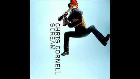 Chris Cornell  - Scream [Acoustic]