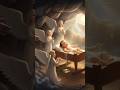The SHOCKING Story Of Prophet Ibrahim And King Namrood's Epic Battle